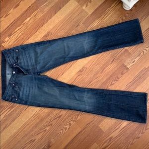 7 for all mankind Jeans